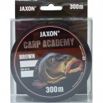 Влакно Carp Academy 300 м Brown 0.30 мм ZJ-CAB030B - Jaxon